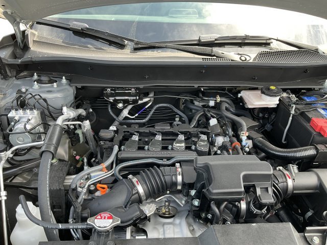 New 2027 Honda CR-V EX image 33