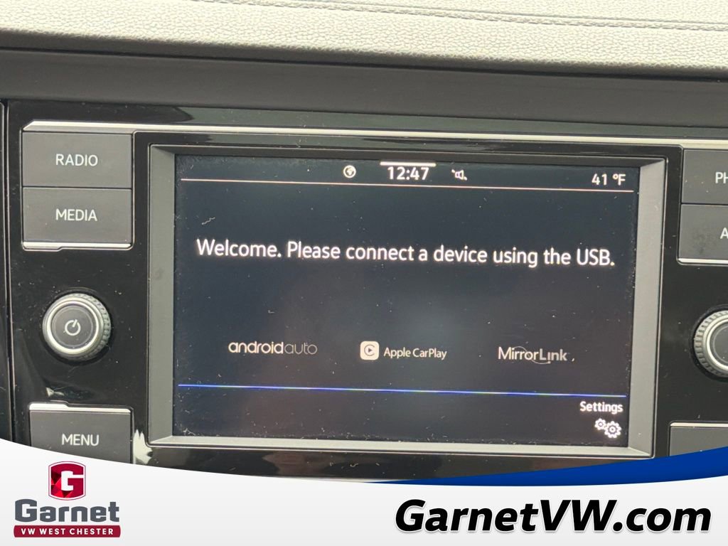 Used 2020 Volkswagen Jetta SE w/ SE Cold Weather Package image 31