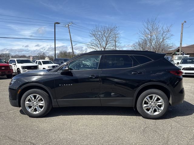 Used 2020 Chevrolet Blazer LT FWD image 7