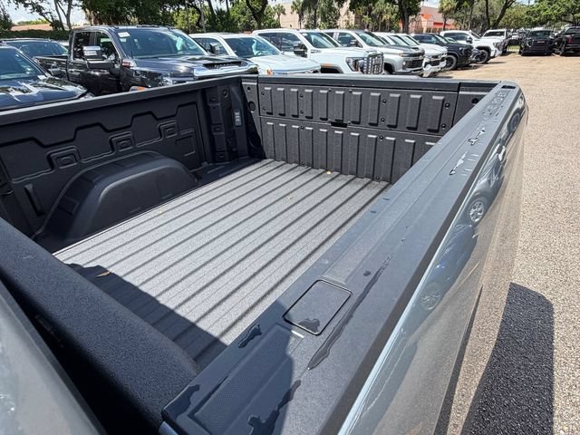 New 2026 Chevrolet Silverado 1500 LT w/ All Star Edition Plus RWD image 14