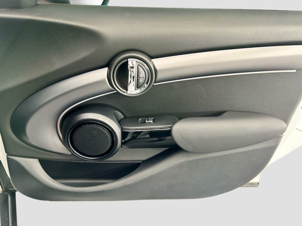 Certified 2024 MINI Cooper S FWD image 24