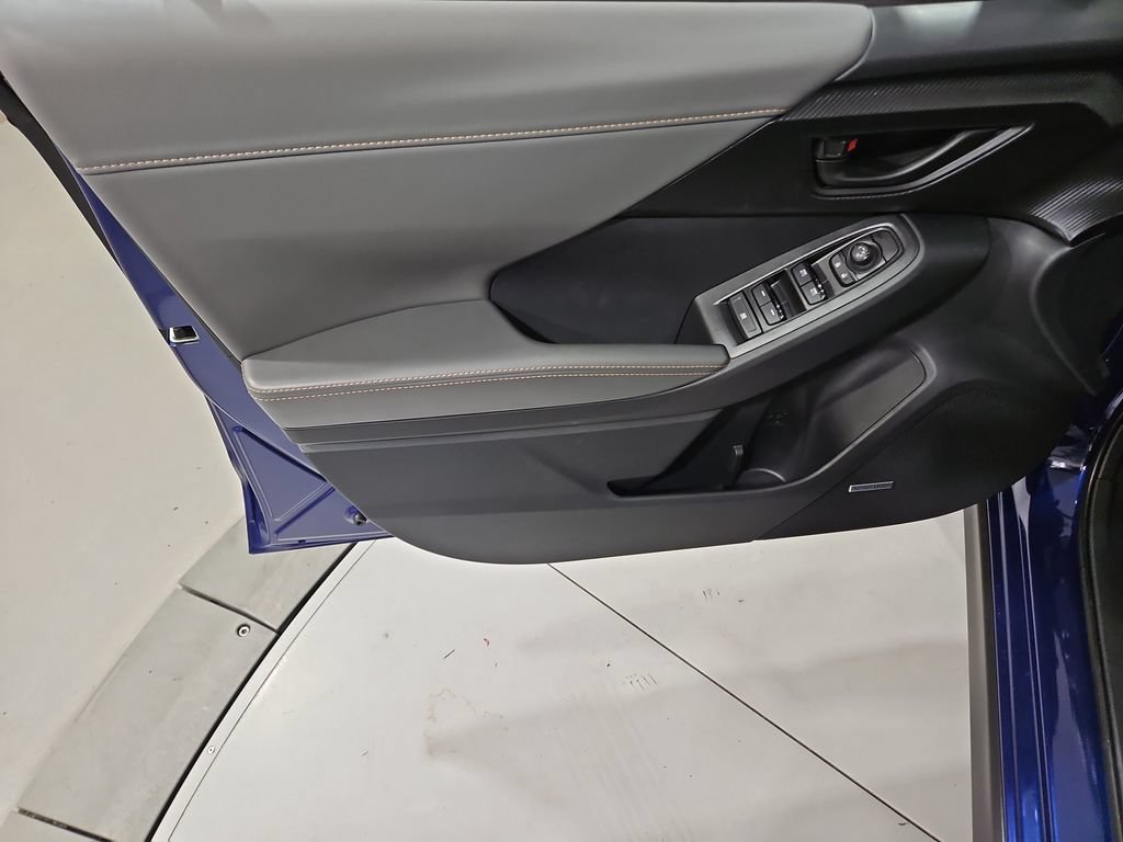 New 2026 Subaru Crosstrek 2.5i Wilderness w/ Crosstrek Mirror Package AWD/4WD image 10