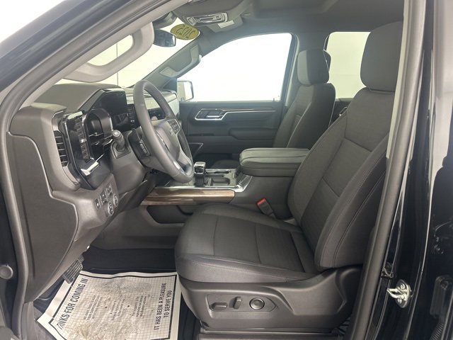 New 2025 Chevrolet Silverado 1500 RST w/ Convenience Package II image 17