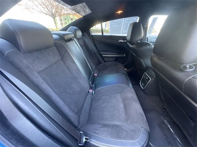 Used 2023 Dodge Charger Scat Pack w/ Plus Group image 16