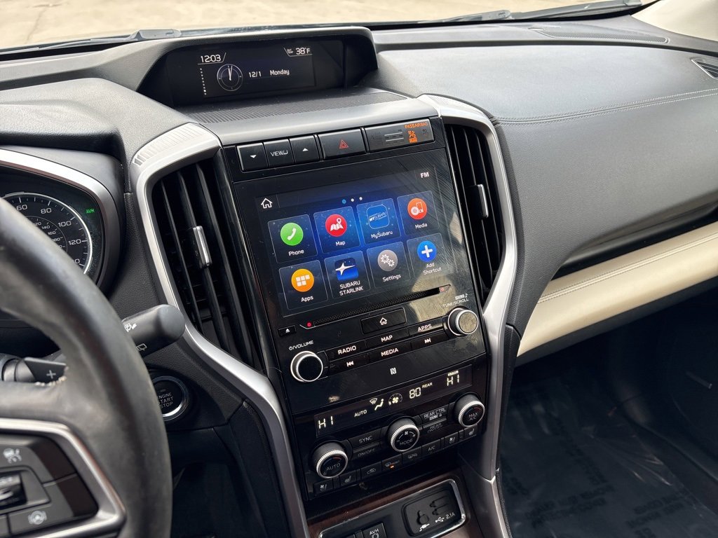 Certified 2022 Subaru Ascent Touring image 18