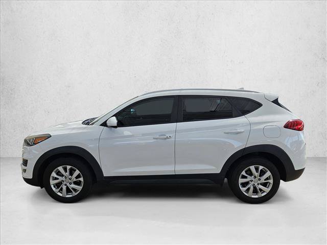 Used 2019 Hyundai Tucson Value w/ Cargo Package FWD image 6