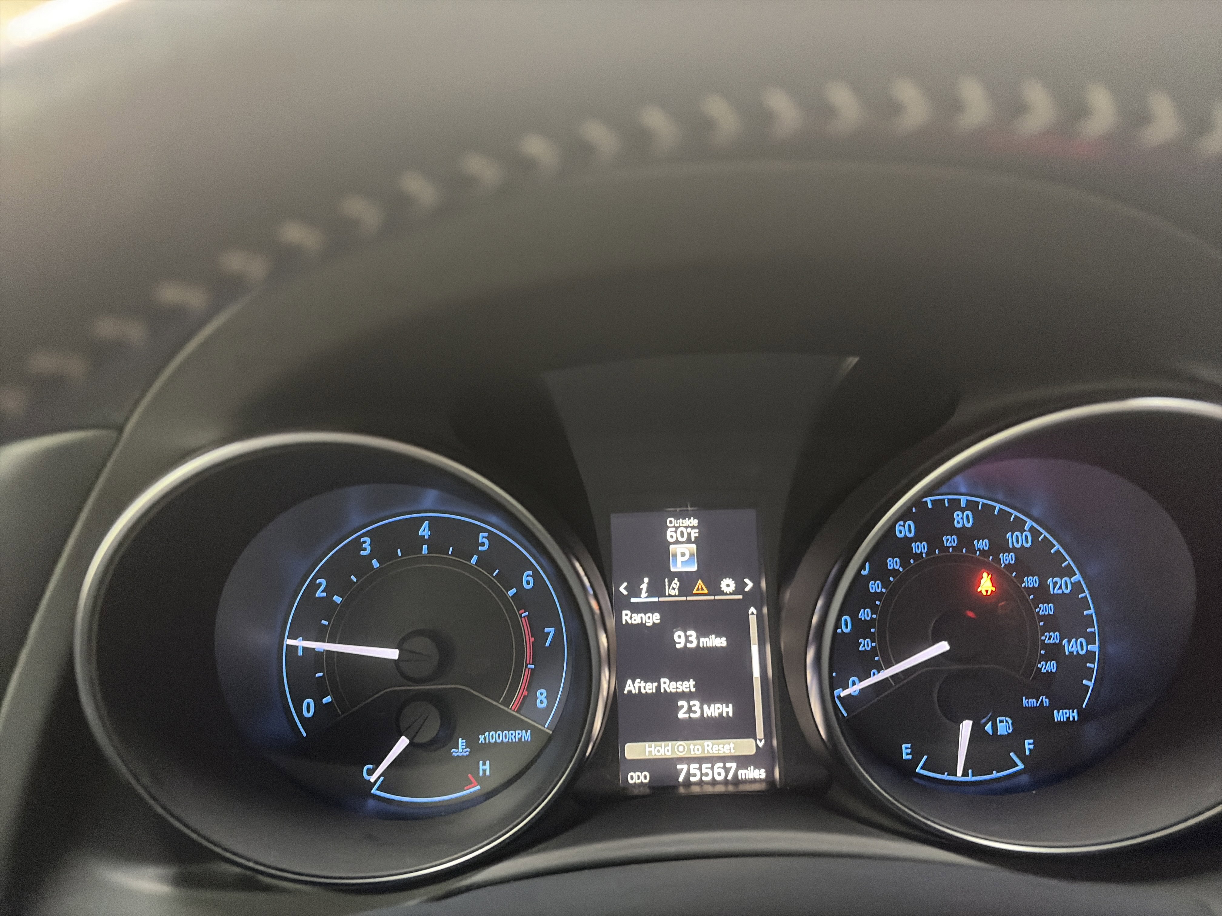 Used 2018 Toyota Corolla iM w/ All-Weather Mat Package image 14