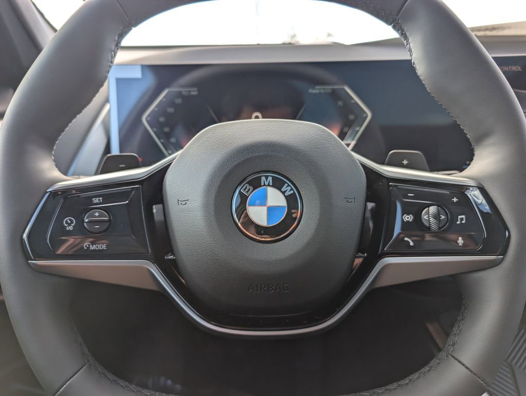 New 2026 BMW X3 xDrive30 w/ Convenience Package image 24