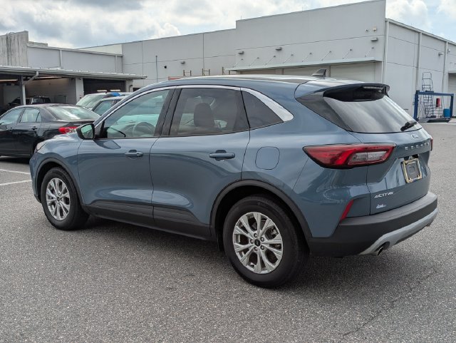 Used 2023 Ford Escape Active FWD image 5
