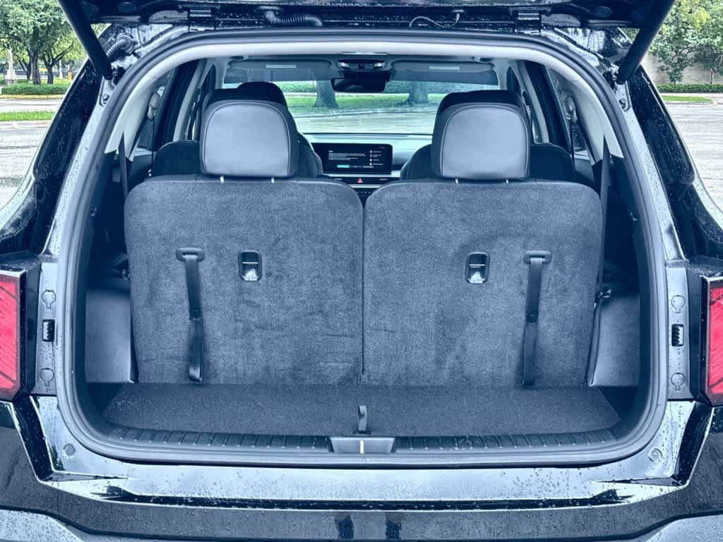 Certified 2026 Kia Sorento EX w/ EX Premium Package FWD image 25