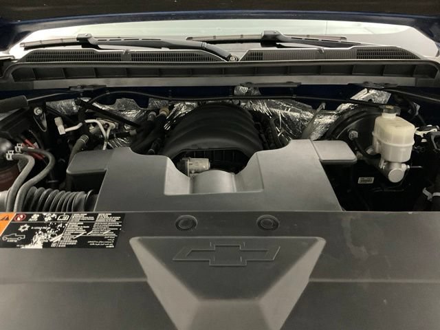 Certified 2017 Chevrolet Silverado 1500 LT w/ All Star Edition AWD/4WD image 21