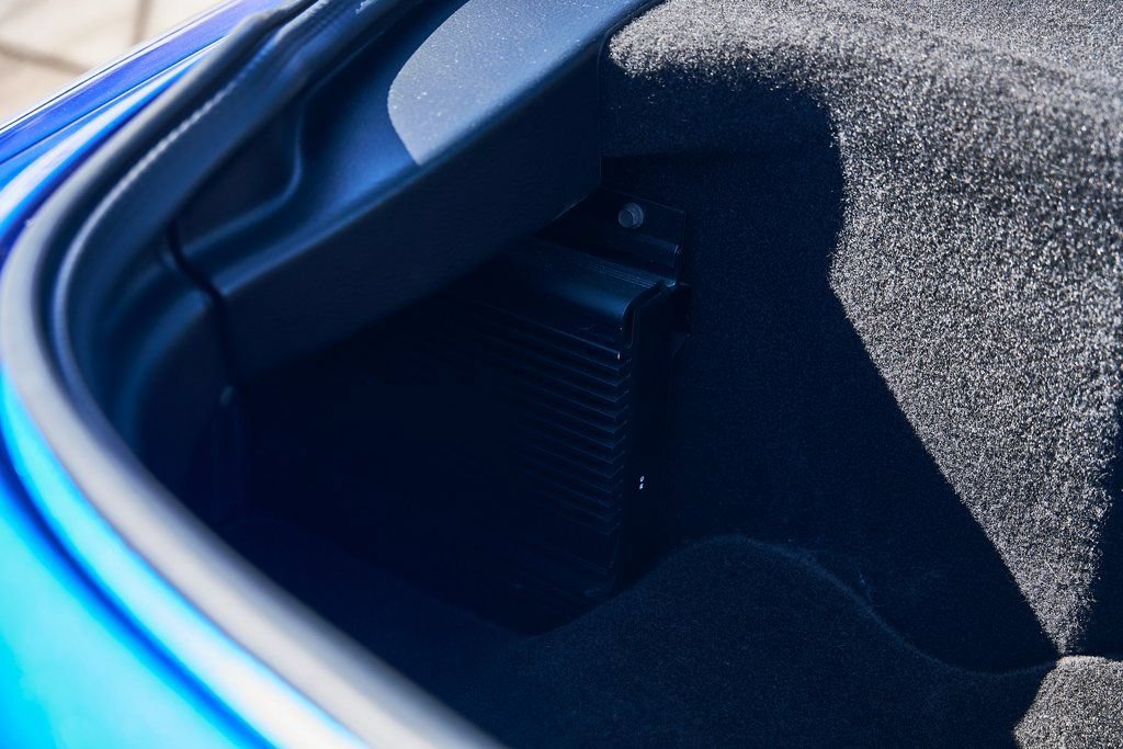 Used 1996 Dodge Viper GTS RWD image 31