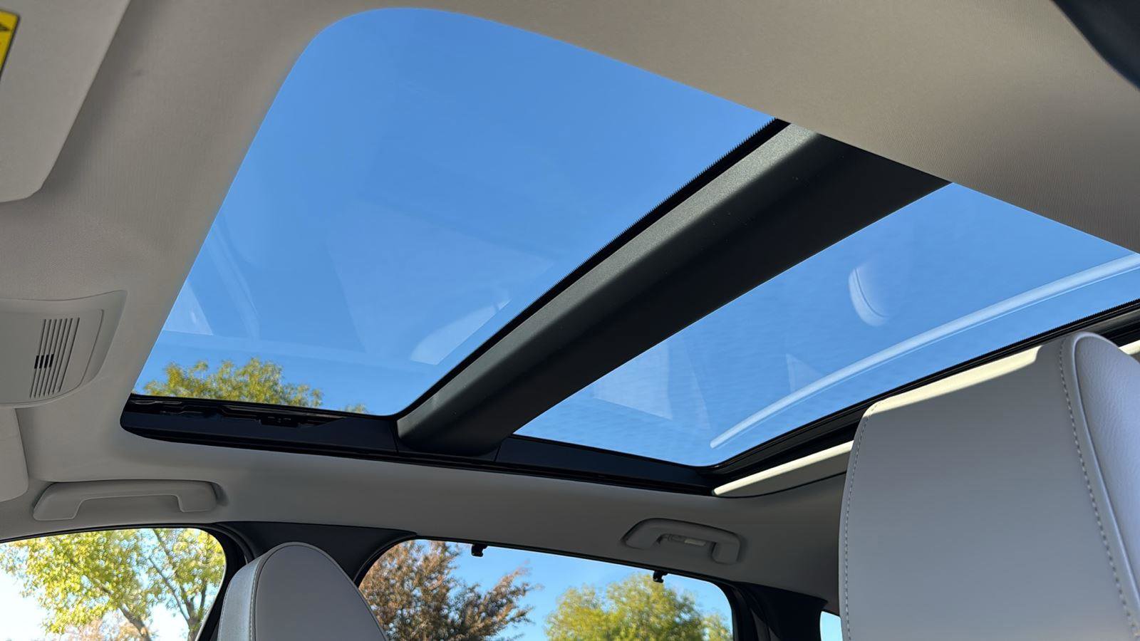 New 2026 MAZDA CX-90 Plug-In Hybrid w/Premium Sport image 15