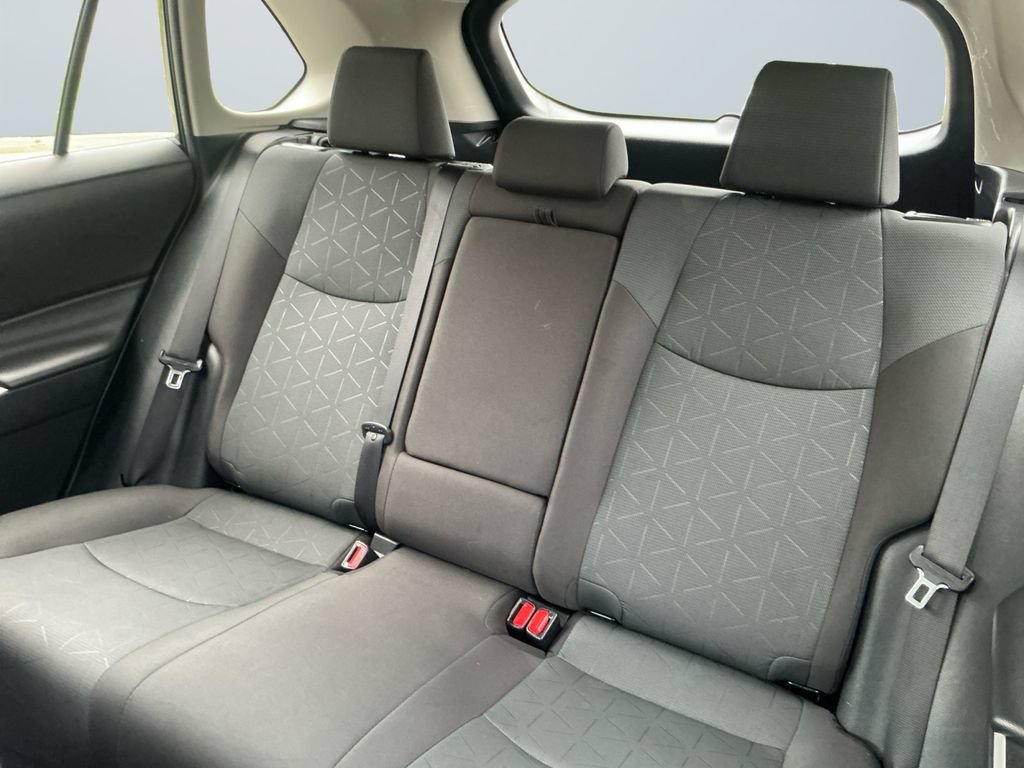 Certified 2024 Toyota RAV4 XLE AWD/4WD image 15
