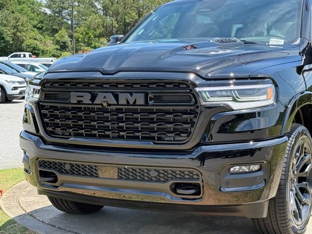 New 2026 RAM 1500 Limited AWD/4WD image 10