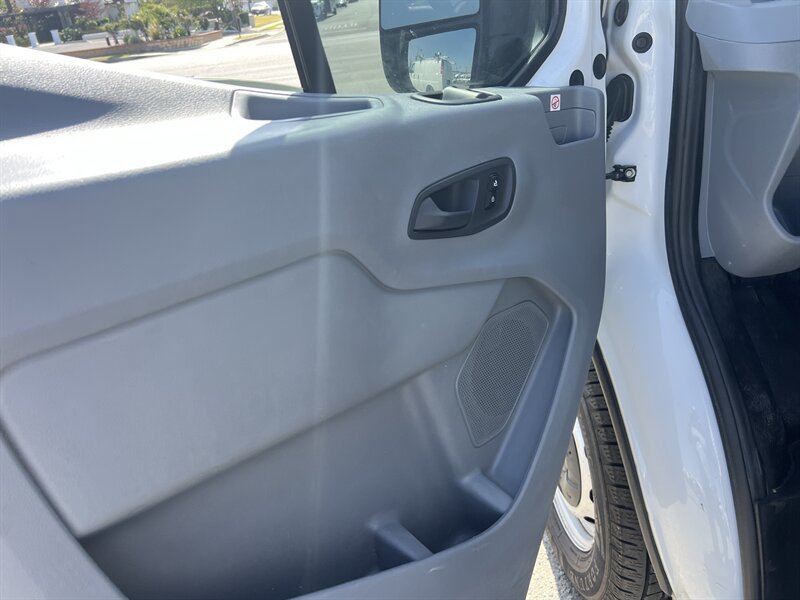 Used 2019 Ford Transit 350 148 High Roof RWD image 15