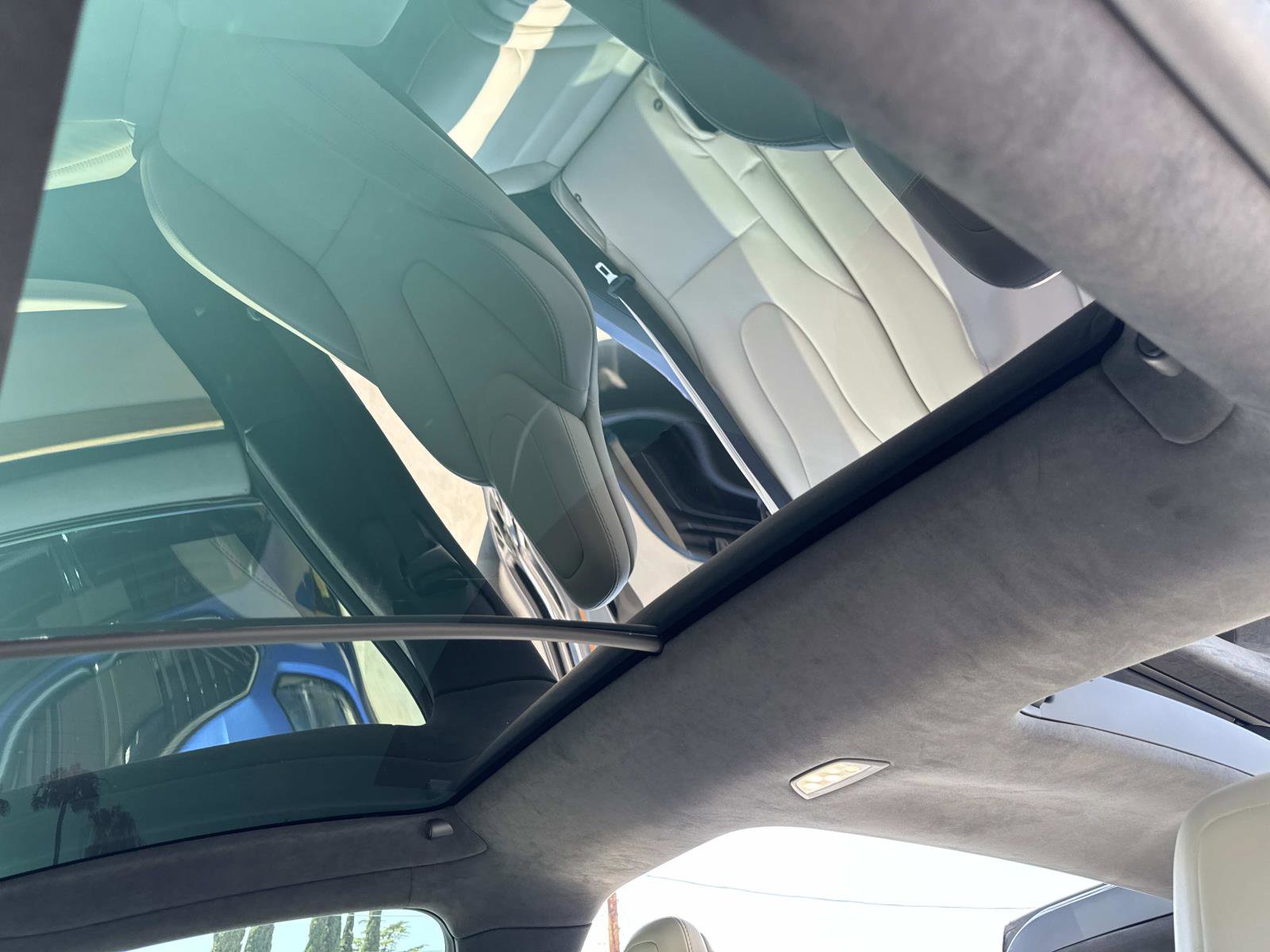 Used 2019 Tesla Model X P100D AWD/4WD image 16