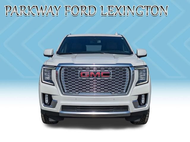 Used 2022 GMC Yukon Denali image 2