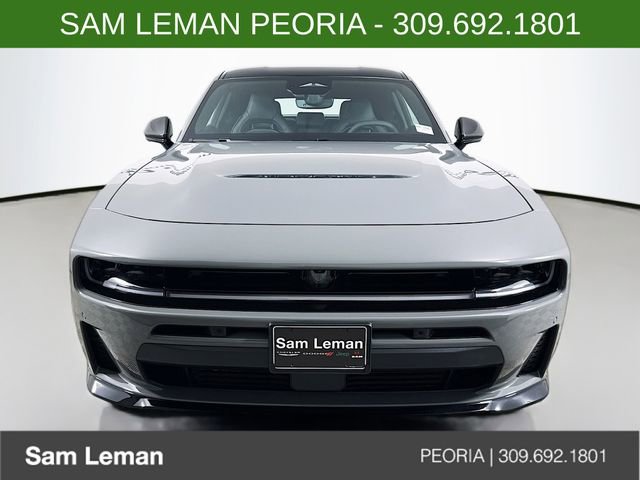 New 2026 Dodge Charger Scat Pack AWD/4WD image 2