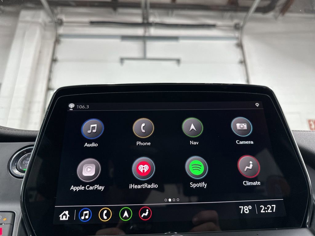 Used 2024 Chevrolet Blazer Premier w/ Enhanced Convenience Package image 22