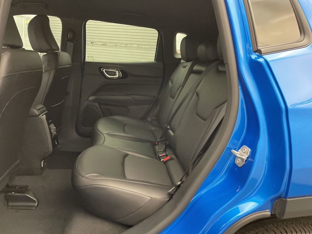 New 2026 Jeep Compass Latitude w/ Quick Order Package 29K image 15