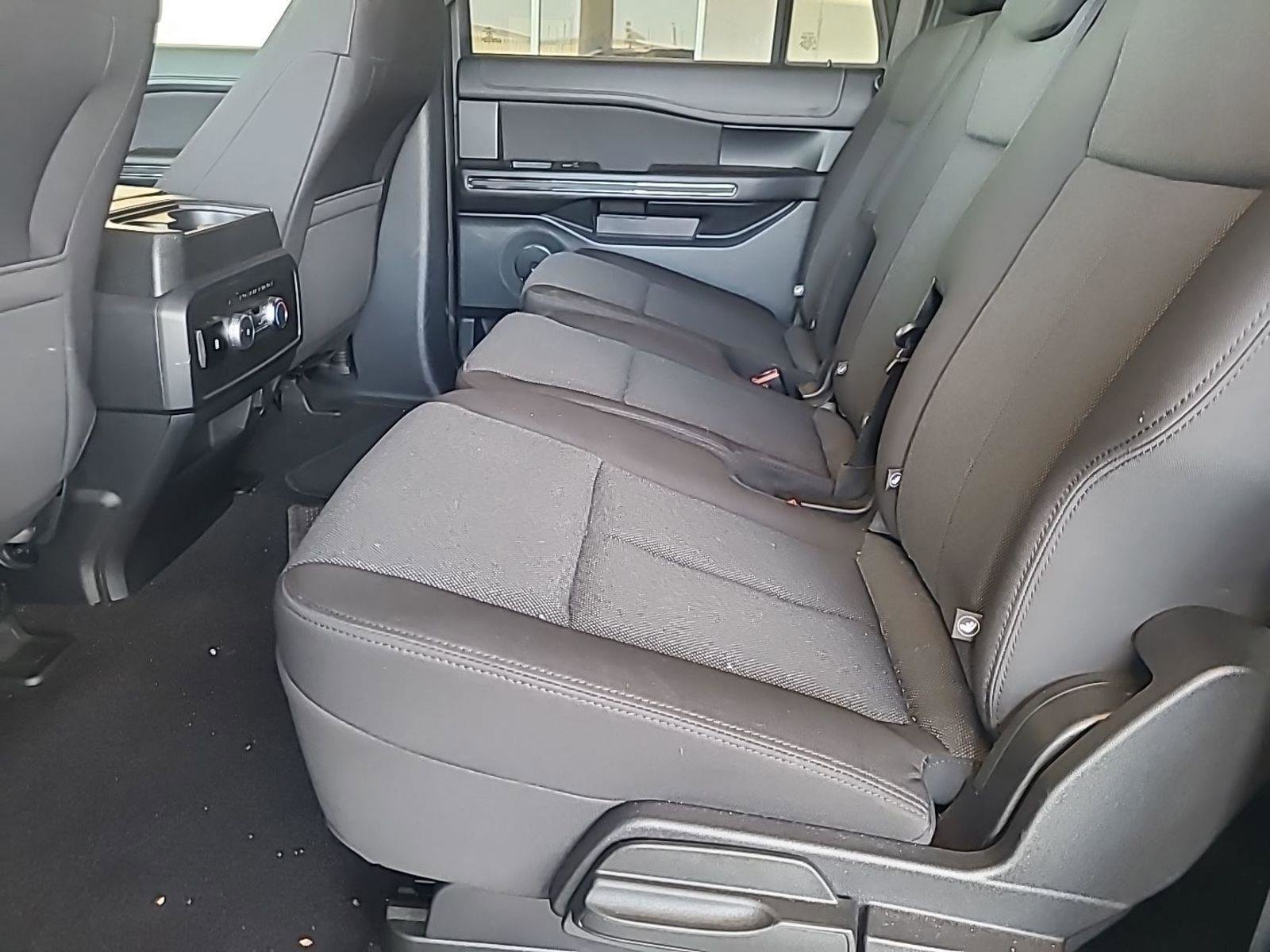 Used 2021 Ford Expedition Max XL AWD/4WD image 7