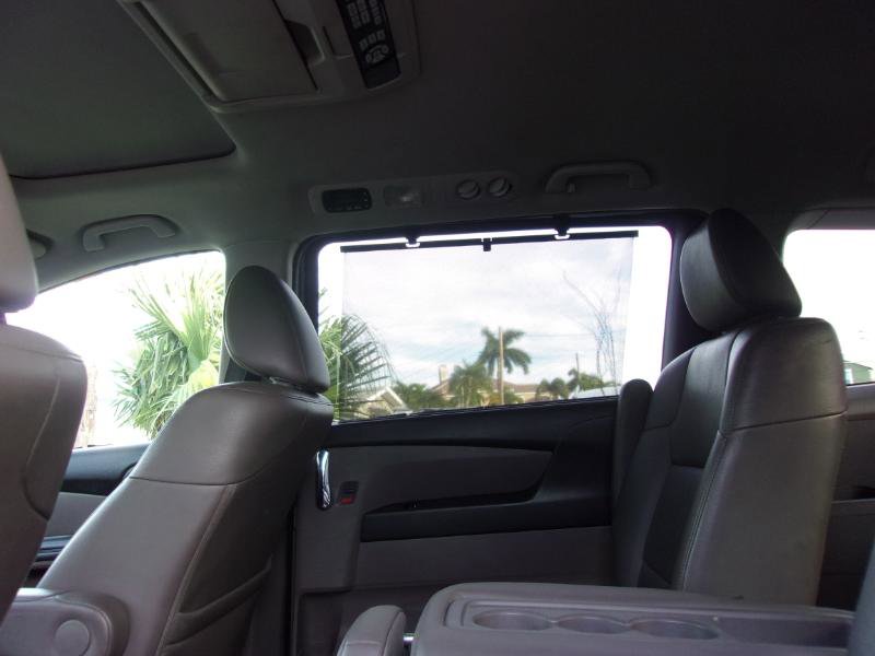 Used 2014 Honda Odyssey EX-L image 36