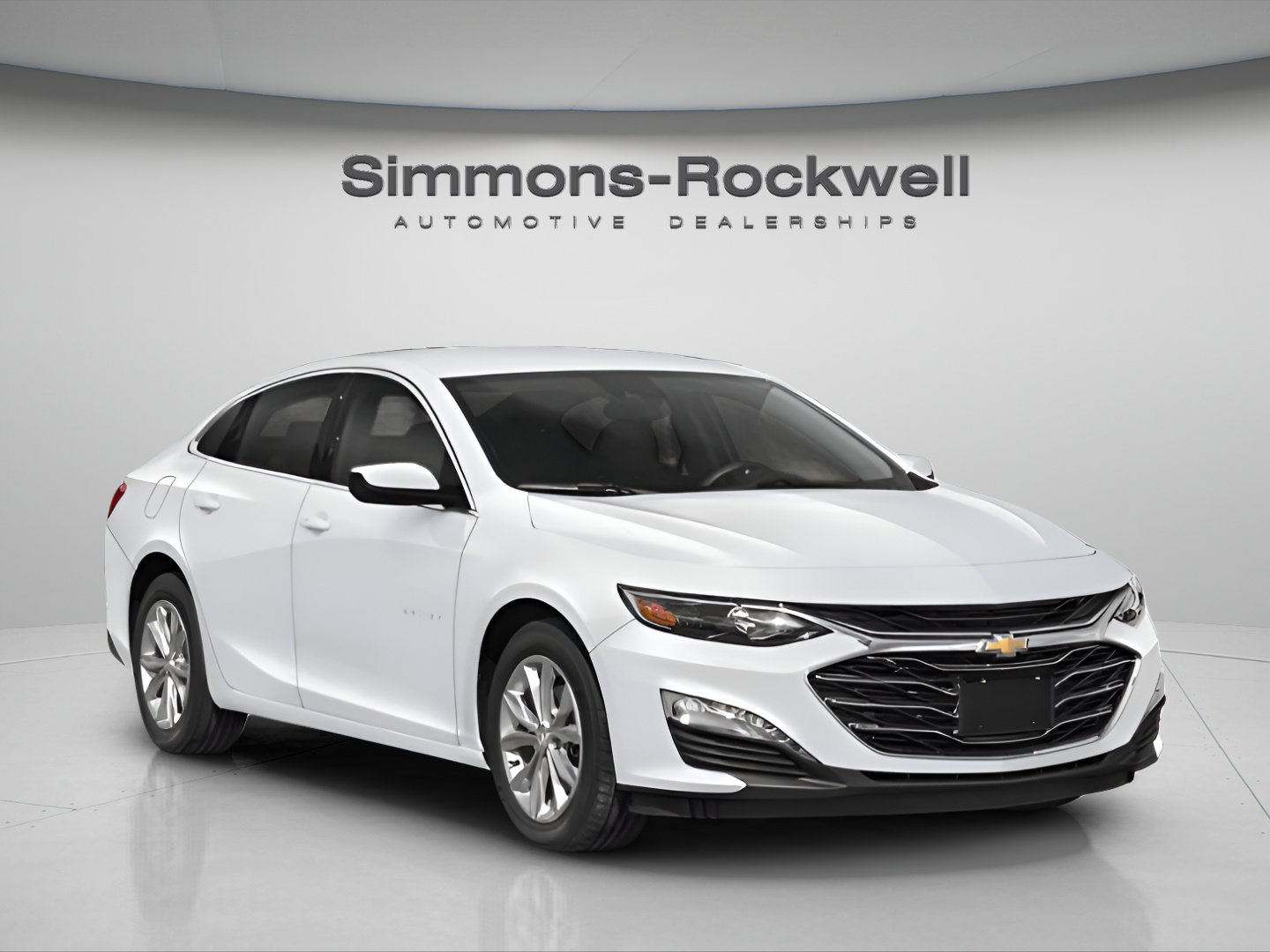 Used 2023 Chevrolet Malibu LT FWD image 10