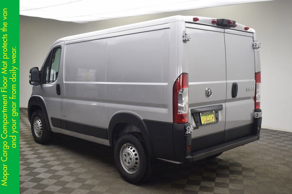 New 2026 RAM ProMaster 1500 w/ Convenience Group image 11