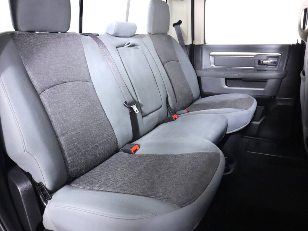 Used 2015 RAM 1500 Big Horn image 39