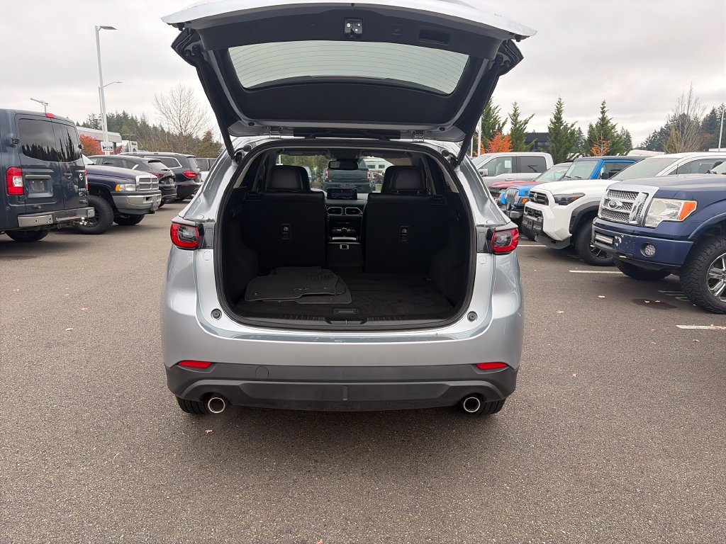 Used 2023 MAZDA CX-5 AWD 2.5 S image 30