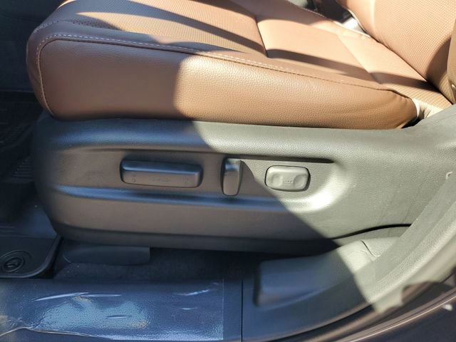 New 2026 Honda Ridgeline RTL image 15