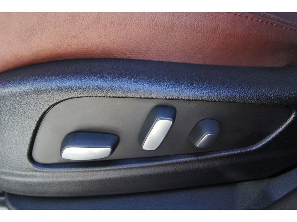 New 2026 Cadillac XT5 Premium Luxury w/ Driver Assist Package image 23