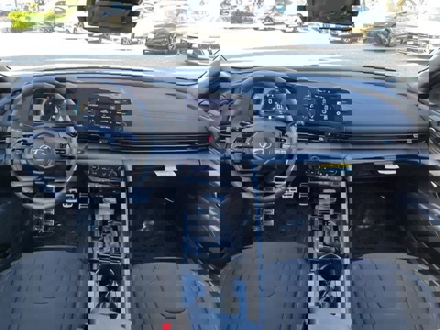 New 2026 Hyundai Elantra SEL Sport Premium image 17