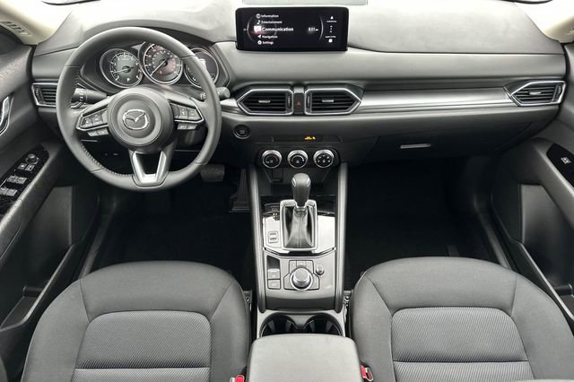 New 2025 MAZDA CX-5 AWD 2.5 S image 14