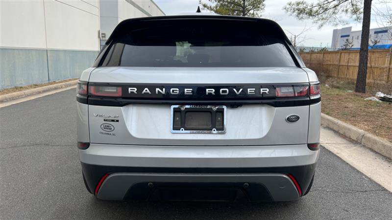 Used 2018 Land Rover Range Rover Velar S AWD/4WD image 25