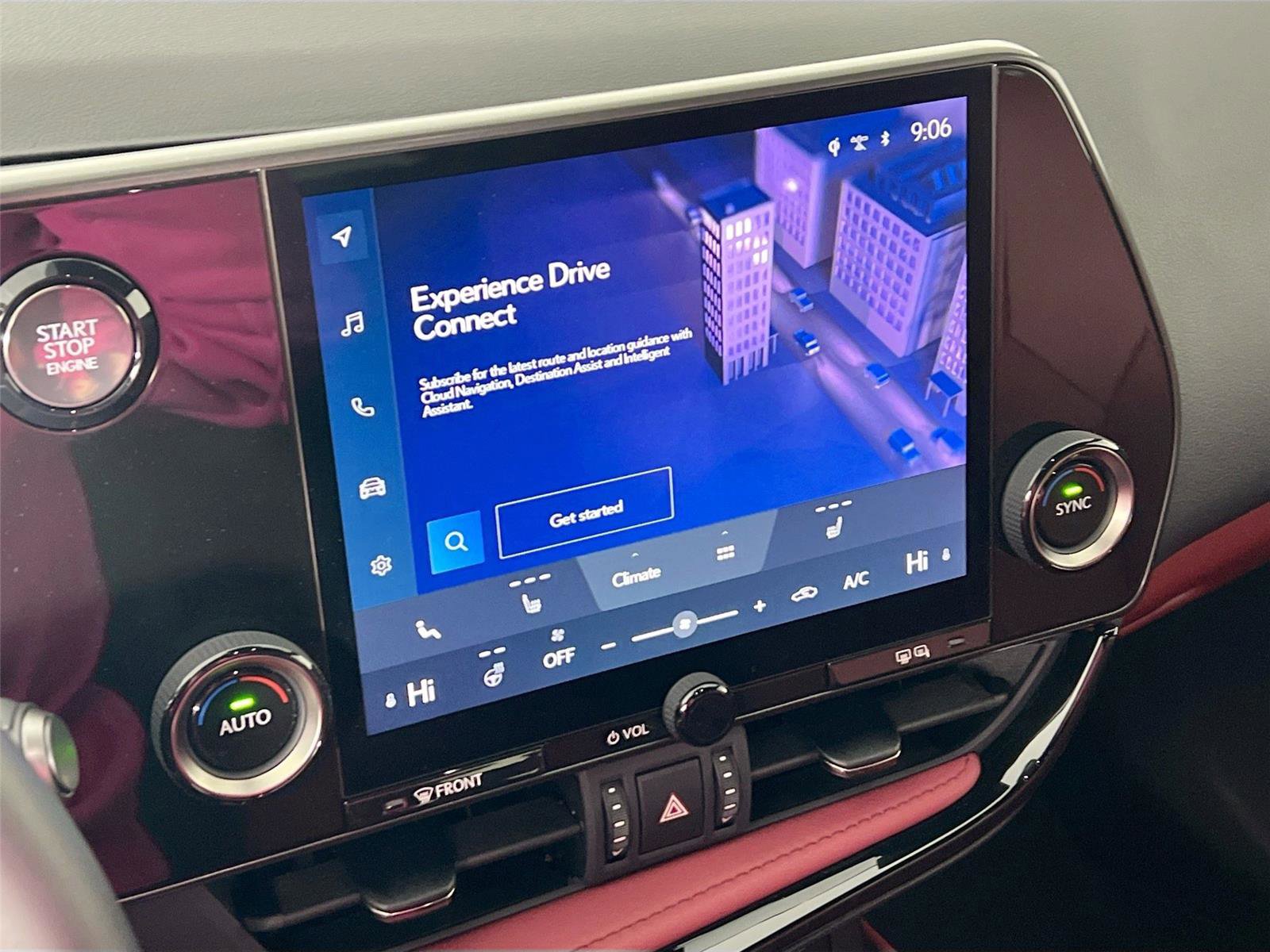 Used 2025 Lexus NX 350 AWD image 14