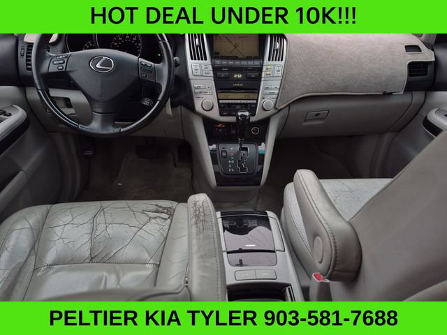 Used 2009 Lexus RX 350 350 image 27
