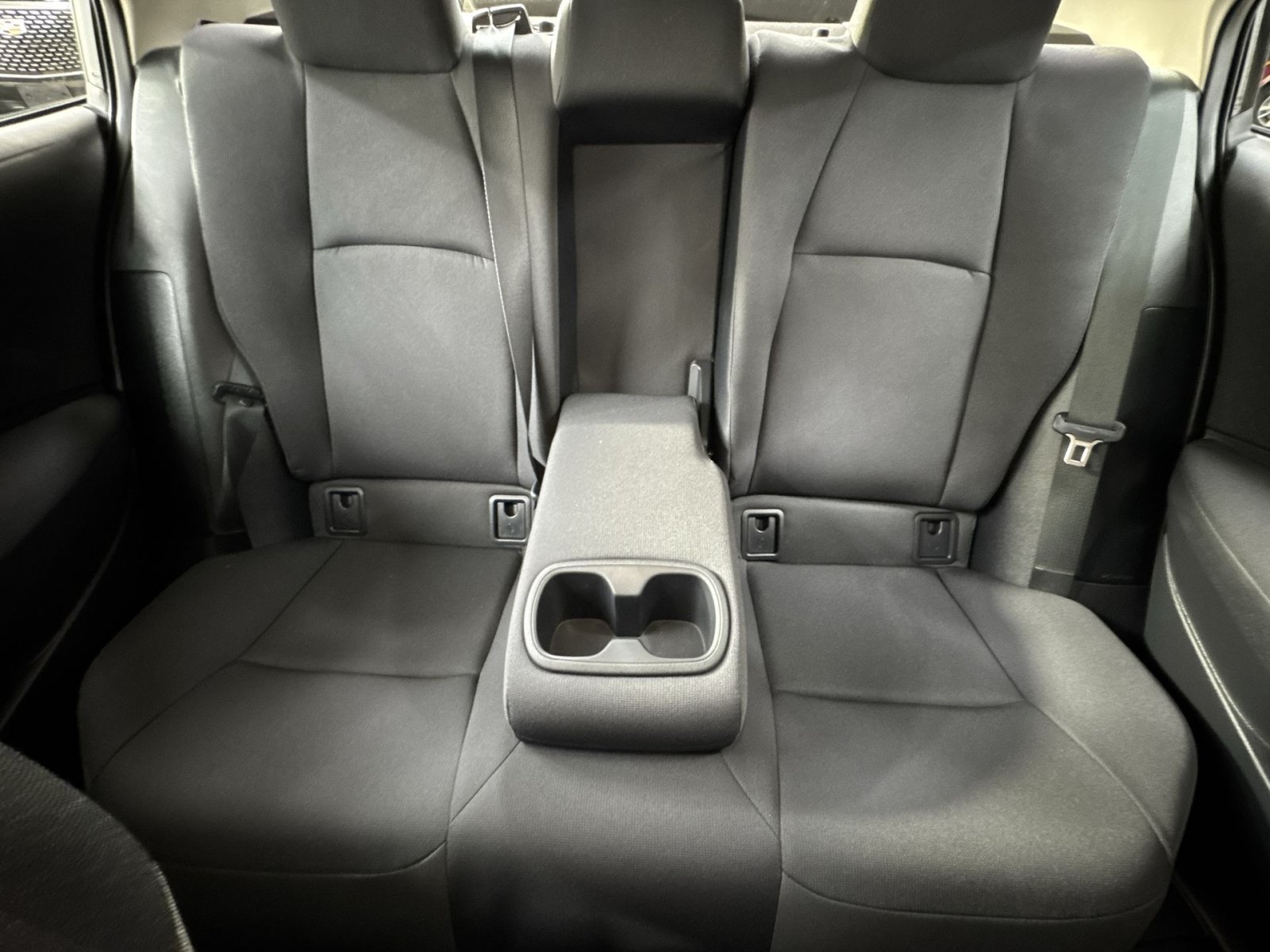 Used 2025 Toyota Corolla LE w/ Convenience Package FWD image 15