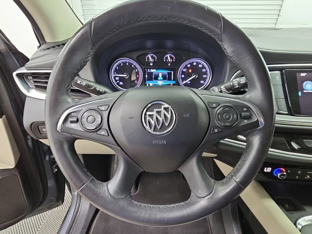 Used 2019 Buick Enclave Essence FWD image 23
