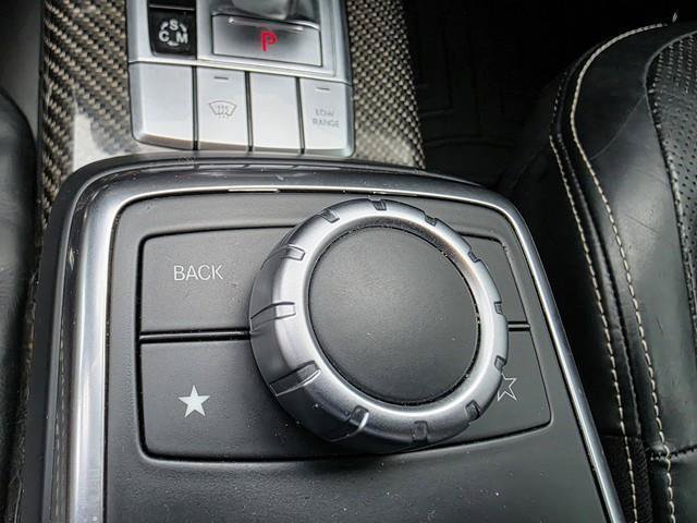 Used 2014 Mercedes-Benz G 63 AMG 4MATIC image 17