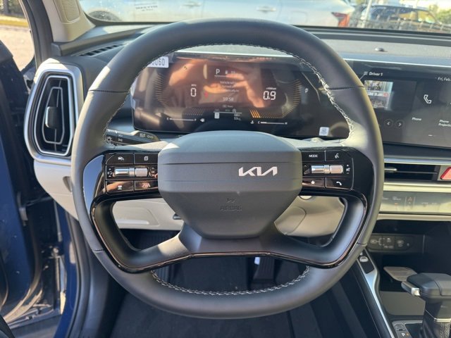 New 2026 Kia Sorento S w/ S Panoramic Sunroof Package image 28