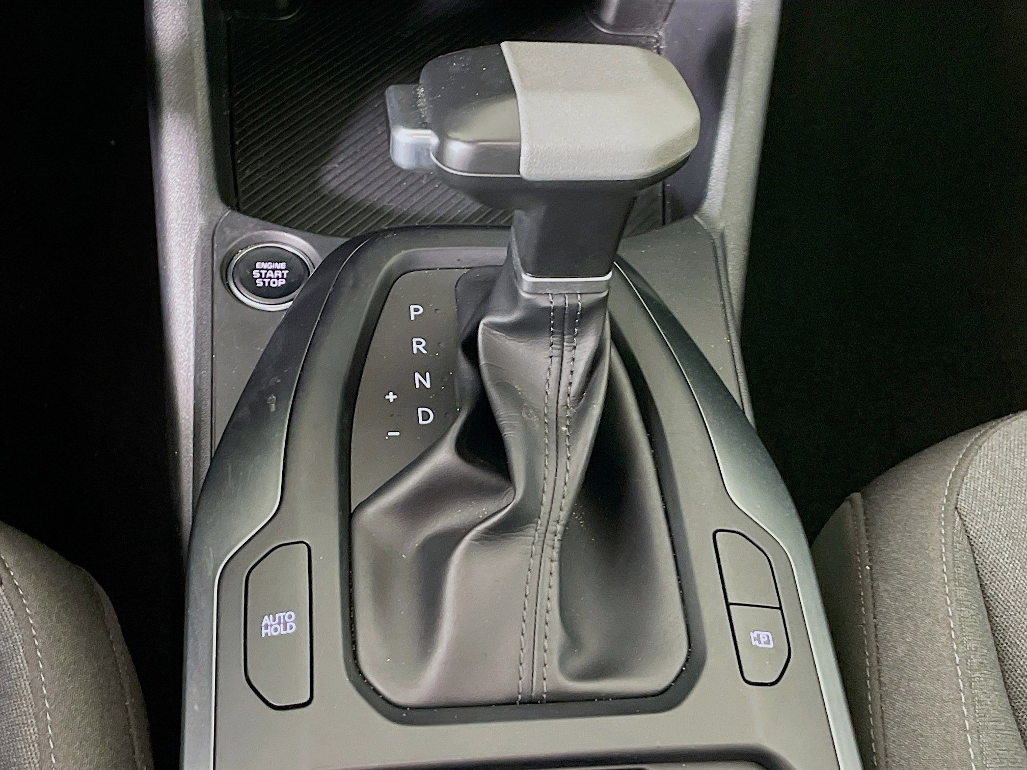 Used 2025 Kia K4 LXS image 24