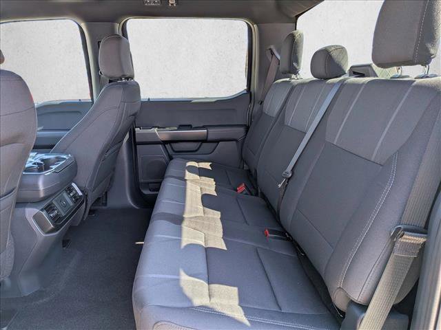 New 2026 Ford F150 STX image 15