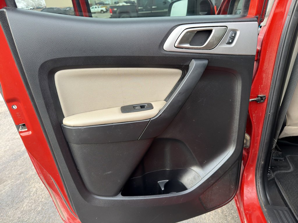 Used 2019 Ford Ranger XLT w/ Equipment Group 301A Mid image 15