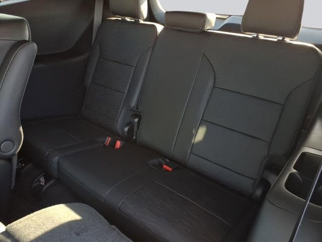 New 2026 Buick Enclave Sport Touring w/ Power Package image 17