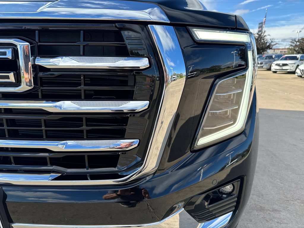 New 2026 GMC Yukon Elevation w/ Elevation Premium Package AWD/4WD image 4
