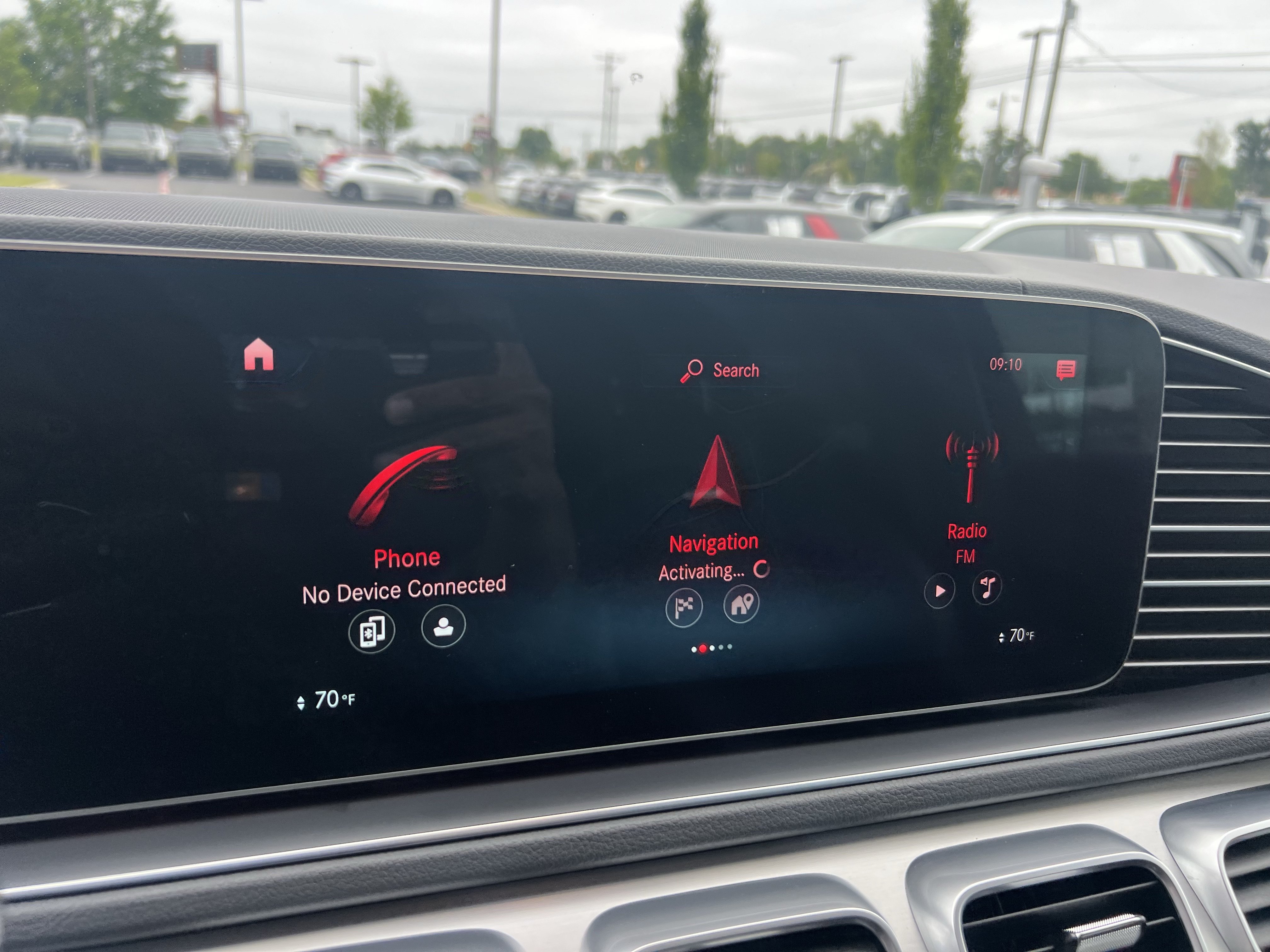 Used 2021 Mercedes-Benz GLE 53 AMG 4MATIC image 26