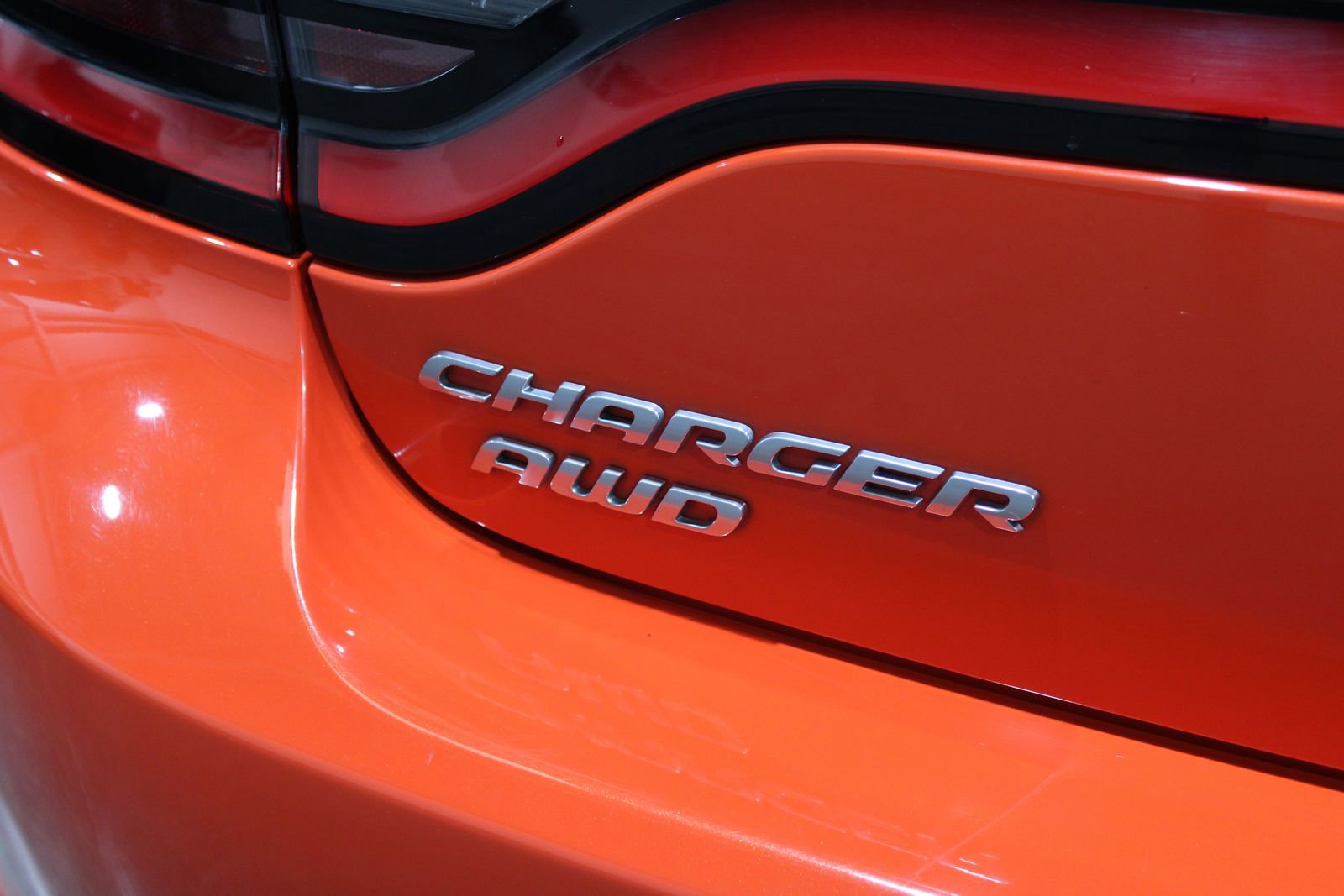 Used 2017 Dodge Charger SXT w/ Rallye Group image 12