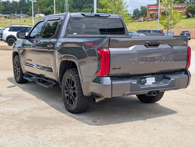 Used 2022 Toyota Tundra SR5 w/ TRD Sport Package AWD/4WD image 29